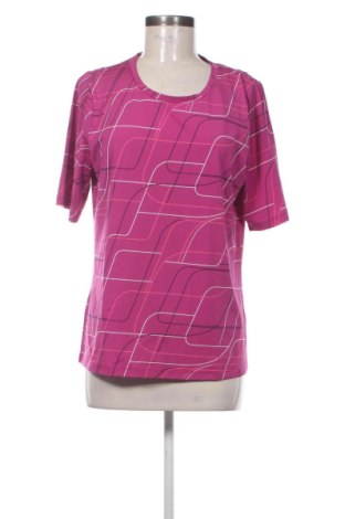 Γυναικείο t-shirt Joy, Μέγεθος L, Χρώμα Ρόζ , Τιμή 24,99 €, #137516313