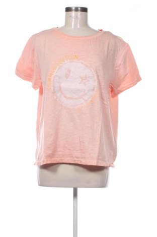 Γυναικείο t-shirt Lieblingsstuck, Μέγεθος XL, Χρώμα Ρόζ , Τιμή 33,99 €, #137516408