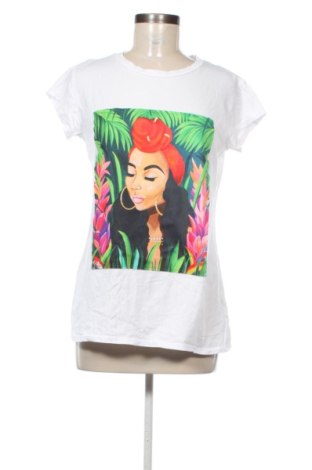 Tricou de femei Unbranded, Mărime M, Culoare Multicolor, Preț 48,99 Lei, #137516546
