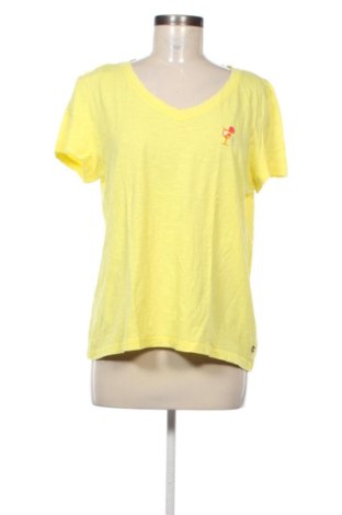 Női póló Esprit, Méret XL, Szín Sárga, Ár 5 119 Ft, #137516678