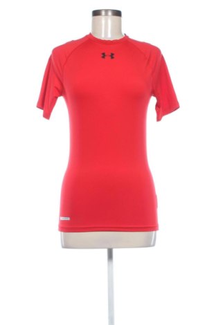 Női póló Under Armour, Méret M, Szín Piros, Ár 9 574 Ft, #137516681