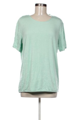 Tricou de femei Laura Di Sarpi, Mărime L, Culoare Verde, Preț 61,99 Lei, #137516794