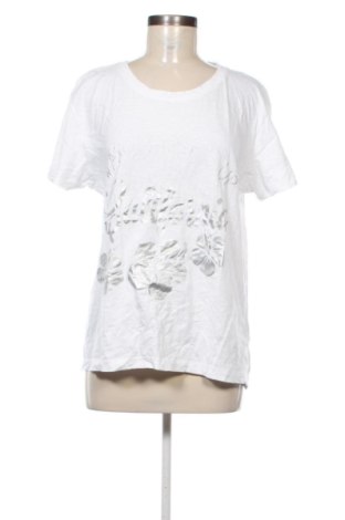 Tricou de femei Nielsson, Mărime L, Culoare Alb, Preț 66,99 Lei, #137516819