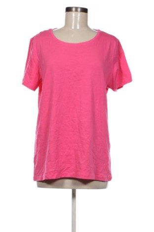 Tricou de femei Janina, Mărime L, Culoare Roz, Preț 53,99 Lei, #137516871