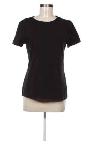 Tricou de femei H&M, Mărime M, Culoare Negru, Preț 58,99 Lei, #137517159