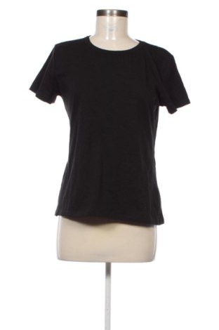 Tricou de femei H&M, Mărime M, Culoare Negru, Preț 58,99 Lei, #137517188