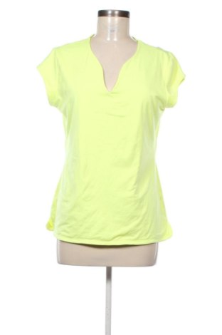 Tricou de femei H&M, Mărime L, Culoare Galben, Preț 40,99 Lei, #137517299