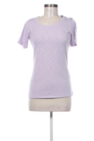 Damski T-shirt Schoffel, Rozmiar S, Kolor Fioletowy, Cena 80,99 zł, #137517570