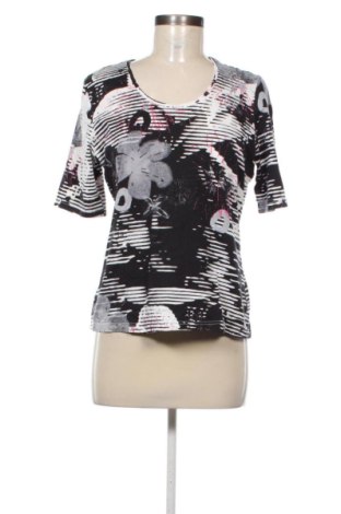 Damen T-Shirt Betty Barclay, Größe L, Farbe Mehrfarbig, Preis 14,99 €, #137517613