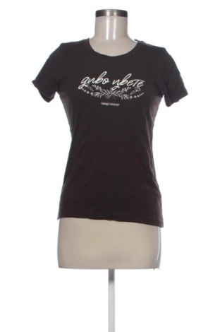 Tricou de femei Unbranded, Mărime XS, Culoare Maro, Preț 57,74 Lei, #137517729