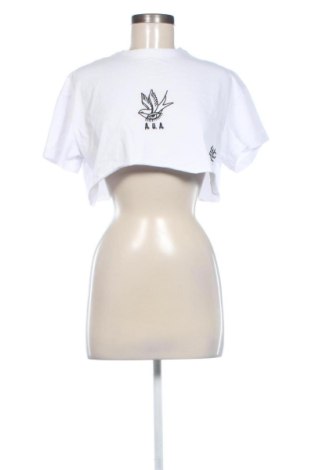 Tricou de femei Unbranded, Mărime M, Culoare Alb, Preț 47,24 Lei, #137517893