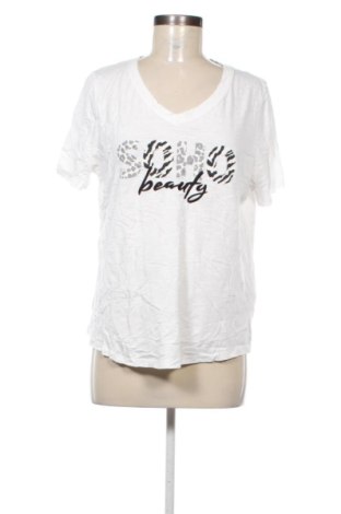 Tricou de femei Soho, Mărime L, Culoare Alb, Preț 68,99 Lei, #137518063
