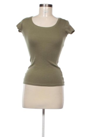 Tricou de femei Tally Weijl, Mărime XXS, Culoare Verde, Preț 30,99 Lei, #137518115