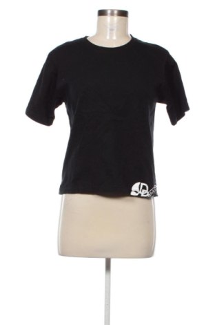 Tricou de femei Unbranded, Mărime S, Culoare Negru, Preț 42,99 Lei, #137518266