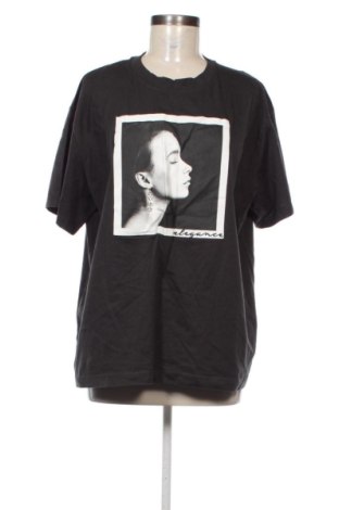 Női póló Sinsay, Méret XL, Szín Fekete, Ár 2 837 Ft, #137519086
