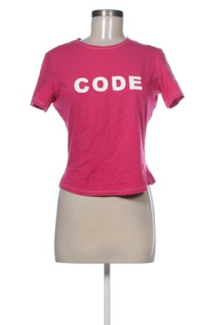 Tricou de femei Sportmax Code, Mărime M, Culoare Roz, Preț 422,50 Lei, #137519117
