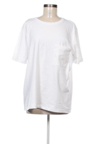 Női póló Sinsay, Méret XL, Szín Fehér, Ár 3 191 Ft, #137519128