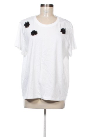 Női póló Unbranded, Méret XL, Szín Fehér, Ár 4 255 Ft, #137519192