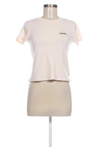 Női póló Levi's, Méret S, Szín Rózsaszín, Ár 7 092 Ft, #137519346
