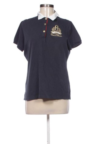 Tricou de femei Conte Of Florence, Mărime L, Culoare Albastru, Preț 130,00 Lei, #137519729