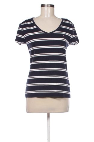Tricou de femei Tommy Hilfiger, Mărime L, Culoare Multicolor, Preț 155,00 Lei, #137519821