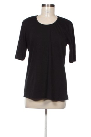 Tricou de femei Gina Laura, Mărime L, Culoare Negru, Preț 55,99 Lei, #137520210