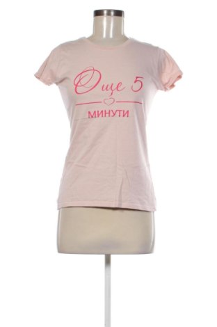Tricou de femei Fruit Of The Loom, Mărime S, Culoare Roz, Preț 36,74 Lei, #137520696