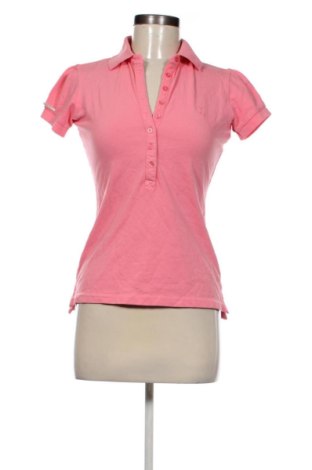 Tricou de femei Unbranded, Mărime M, Culoare Roz, Preț 55,99 Lei, #137520792