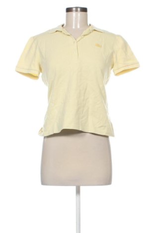 Tricou de femei Lacoste, Mărime M, Culoare Galben, Preț 175,00 Lei, #137520874