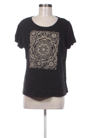 Tricou de femei Ever.me by Takko Fashion, Mărime XL, Culoare Negru, Preț 51,99 Lei, #137520879
