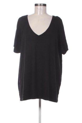 Tricou de femei Unbranded, Mărime XXL, Culoare Negru, Preț 73,99 Lei, #137521157
