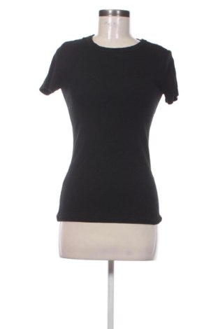 Tricou de femei H&M, Mărime S, Culoare Negru, Preț 51,99 Lei, #137521214