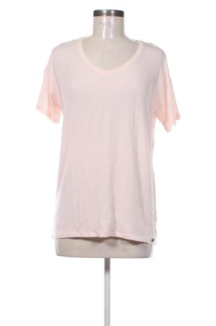 Tricou de femei Schiesser, Mărime L, Culoare Roz, Preț 58,99 Lei, #137521476
