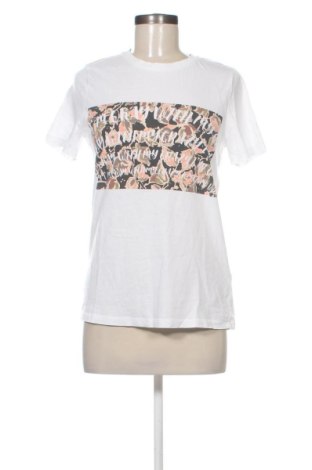 Tricou de femei Luisa Cerano, Mărime M, Culoare Alb, Preț 125,00 Lei, #137521504