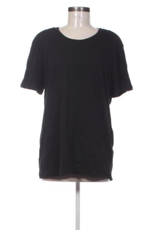 Damski T-shirt X-Mail, Rozmiar XL, Kolor Czarny, Cena 35,99 zł, #137521604