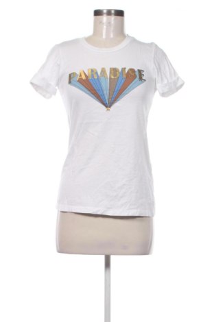 Tricou de femei Kaffe, Mărime XS, Culoare Multicolor, Preț 57,99 Lei, #137521773