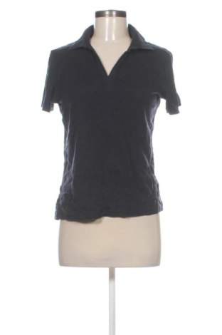 Tricou de femei C&A, Mărime L, Culoare Albastru, Preț 56,00 Lei, #137522402