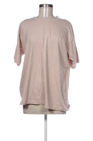 Tricou de femei Unbranded, Mărime XXL, Culoare Roz, Preț 62,99 Lei, #137522654