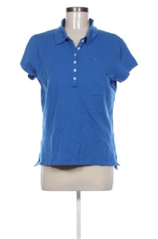 Dámské tričko Tommy Hilfiger, Velikost M, Barva Modrá, Cena  752,00 Kč, #137523187