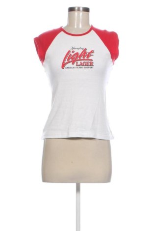 Damski T-shirt Bella, Rozmiar M, Kolor Kolorowy, Cena 46,57 zł, #137524140