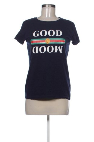Tricou de femei Fb Sister, Mărime M, Culoare Albastru, Preț 57,74 Lei, #137524330