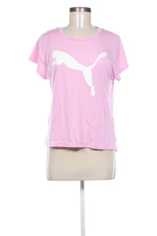 Tricou de femei PUMA, Mărime M, Culoare Roz, Preț 94,00 Lei, #137524549