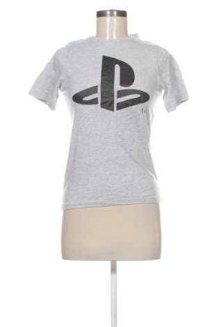 Tricou de femei Unbranded, Mărime S, Culoare Gri, Preț 36,74 Lei, #137524611