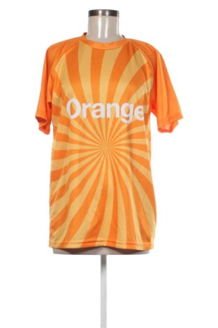 Tricou de femei Orange, Mărime S, Culoare Multicolor, Preț 47,00 Lei, #137524980