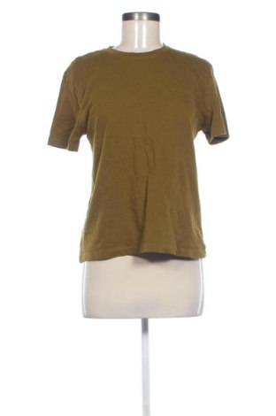 Női póló Zara, Méret M, Szín Zöld, Ár 2 837 Ft, #137524993