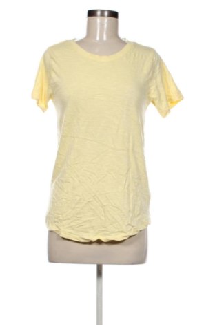 Tricou de femei Ever.me by Takko Fashion, Mărime M, Culoare Galben, Preț 49,99 Lei, #137525048