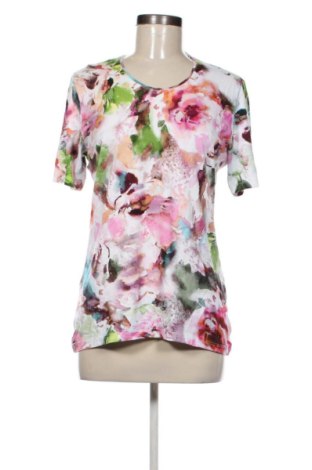 Damen T-Shirt Unbranded, Größe L, Farbe Mehrfarbig, Preis 7,99 €, #137525169