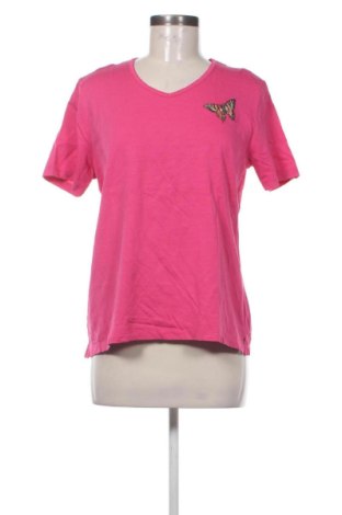 Dámské tričko Unbranded, Velikost XL, Barva Růžová, Cena  299,00 Kč, #137525190