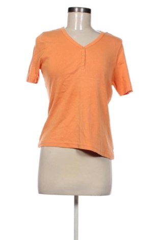 Tricou de femei Unbranded, Mărime L, Culoare Portocaliu, Preț 48,99 Lei, #137525205