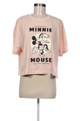 Tricou de femei Disney, Mărime XL, Culoare Roz, Preț 65,99 Lei, #137525266